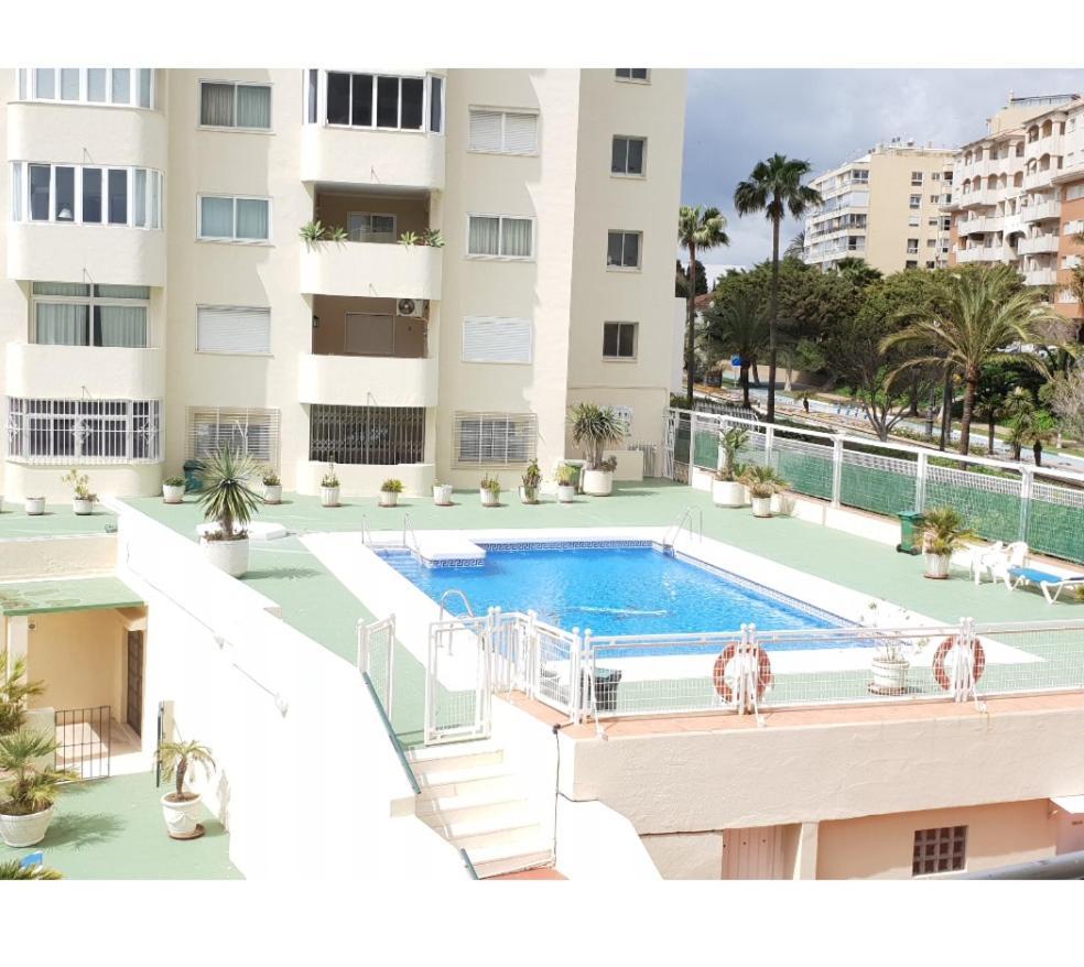 Fantastic In Front Of The Sea & Marina Apartamento