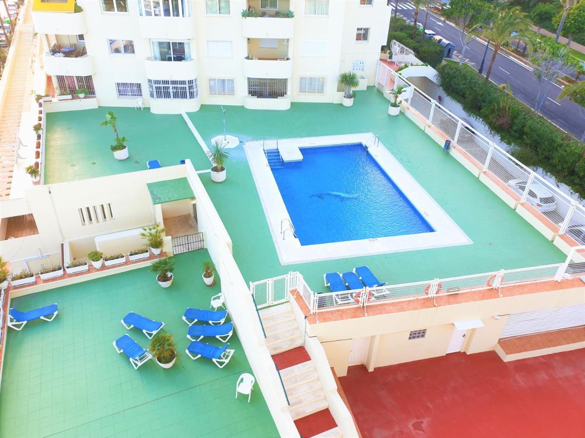 Fantastic In Front Of The Sea & Marina Apartamento *