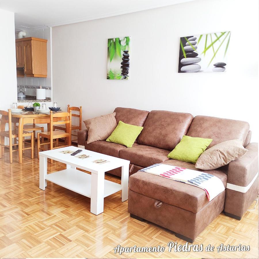 Apartamento Piedras De Asturias