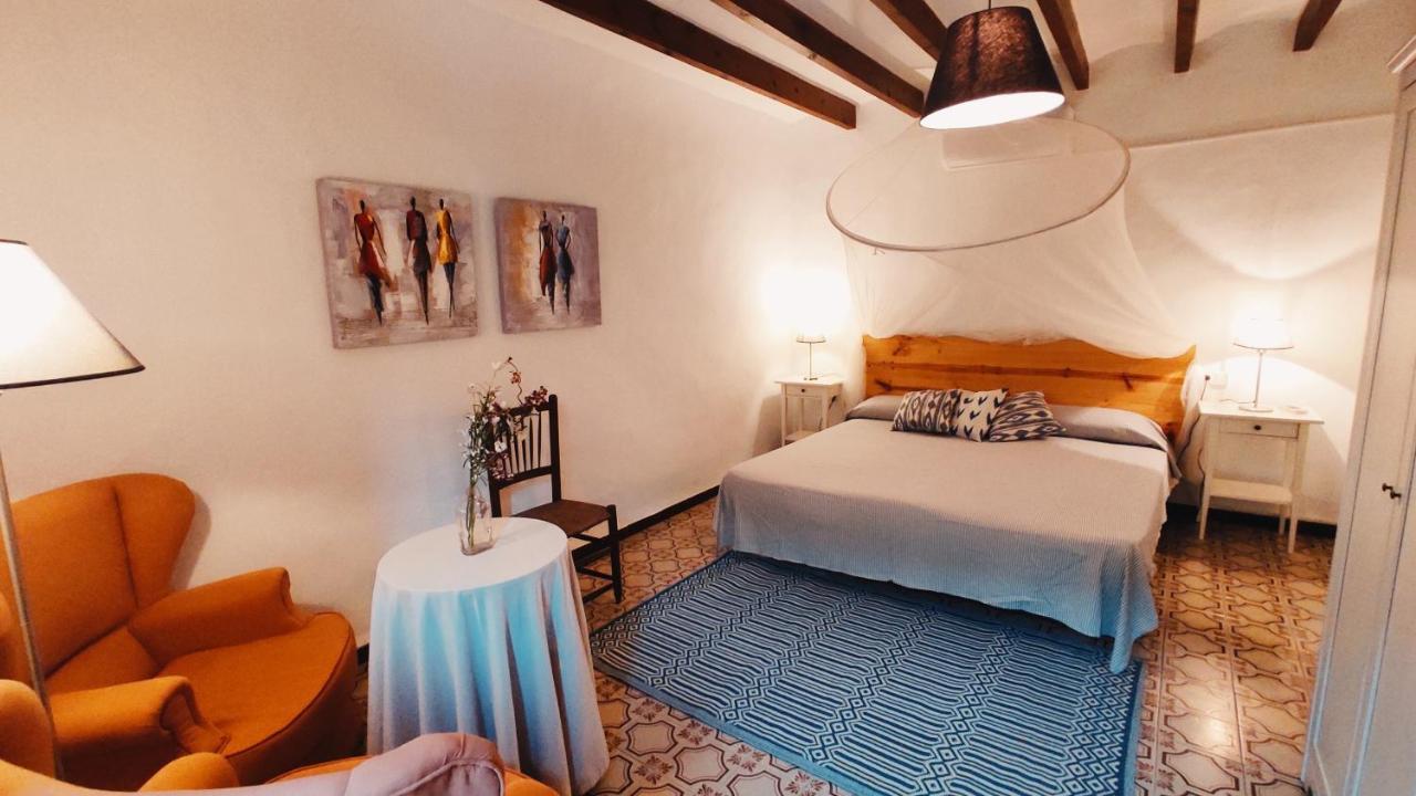 Holiday home Ca Na Menga
