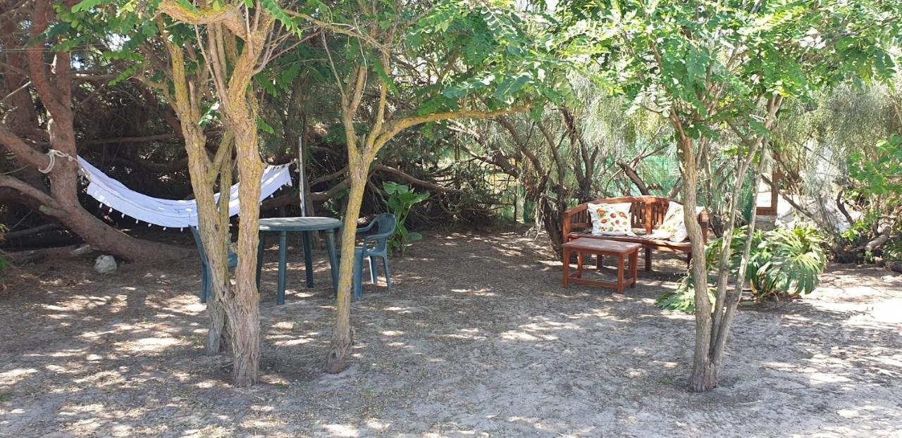 Dunas: Beachfront With Jacuzzis Rota
