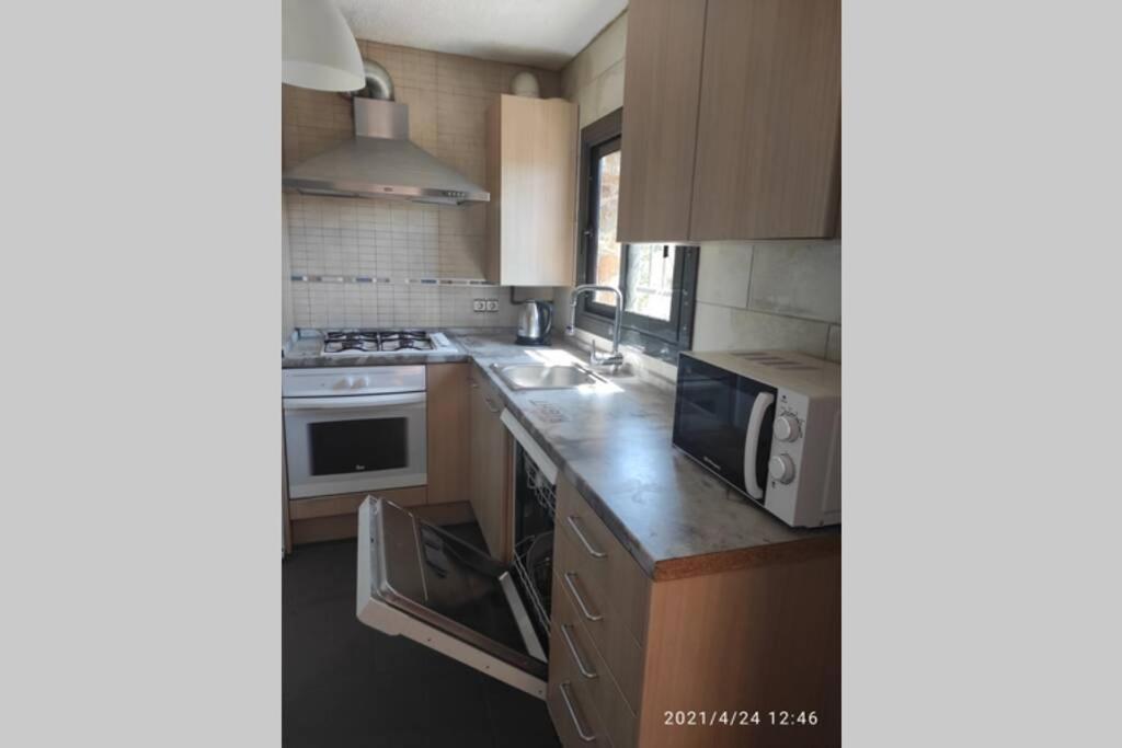 Apartamento La Calma Calonge (Catalonia)