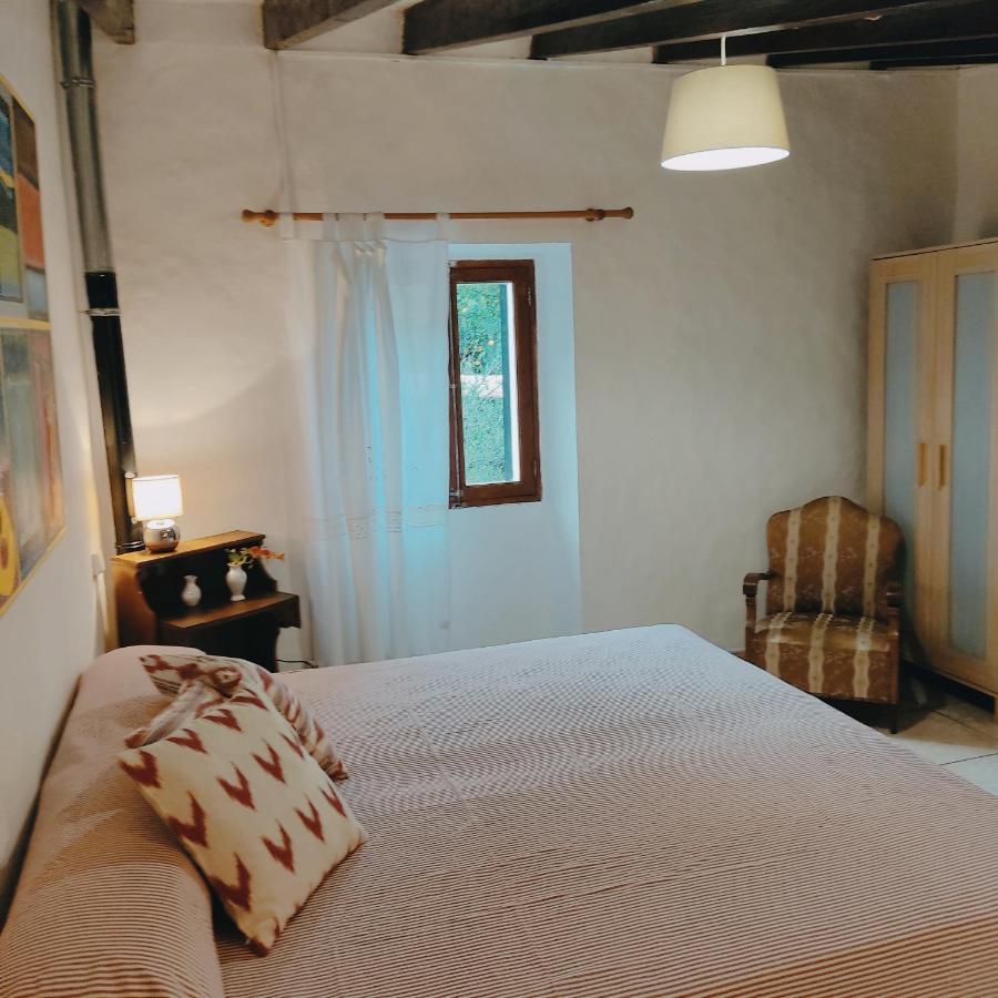 Holiday home Ca Na Menga