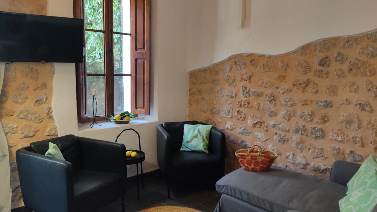 Ca Na Menga * Soller