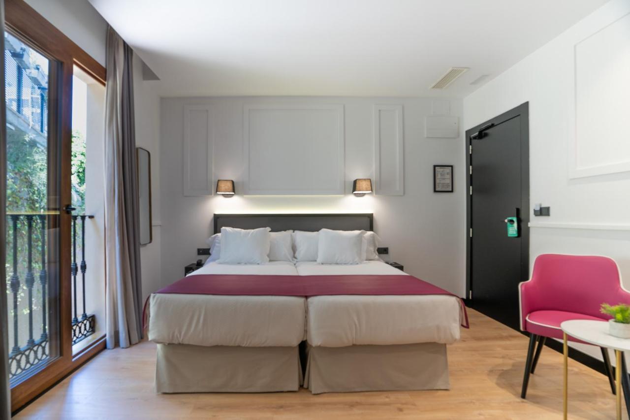 Boutique Puerta De Granadas Granada