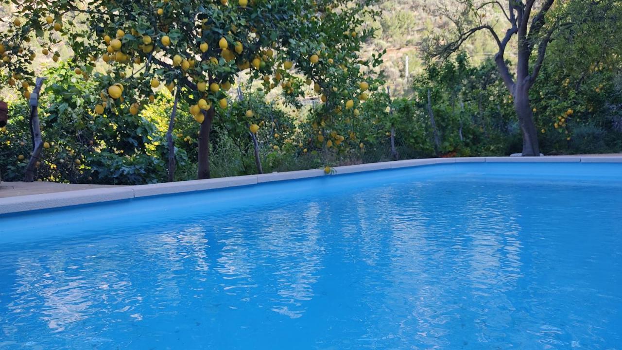 Ca Na Menga * Soller