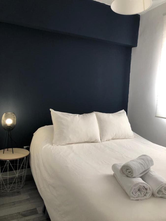 Algazul Apartamento