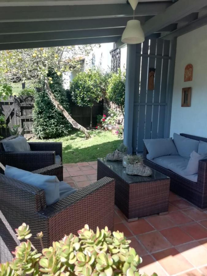 El Oteru I Country house Villaviciosa (Asturias)