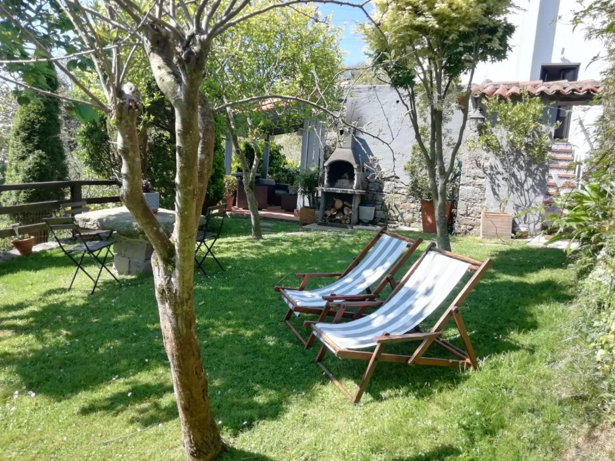 Country house El Oteru I *