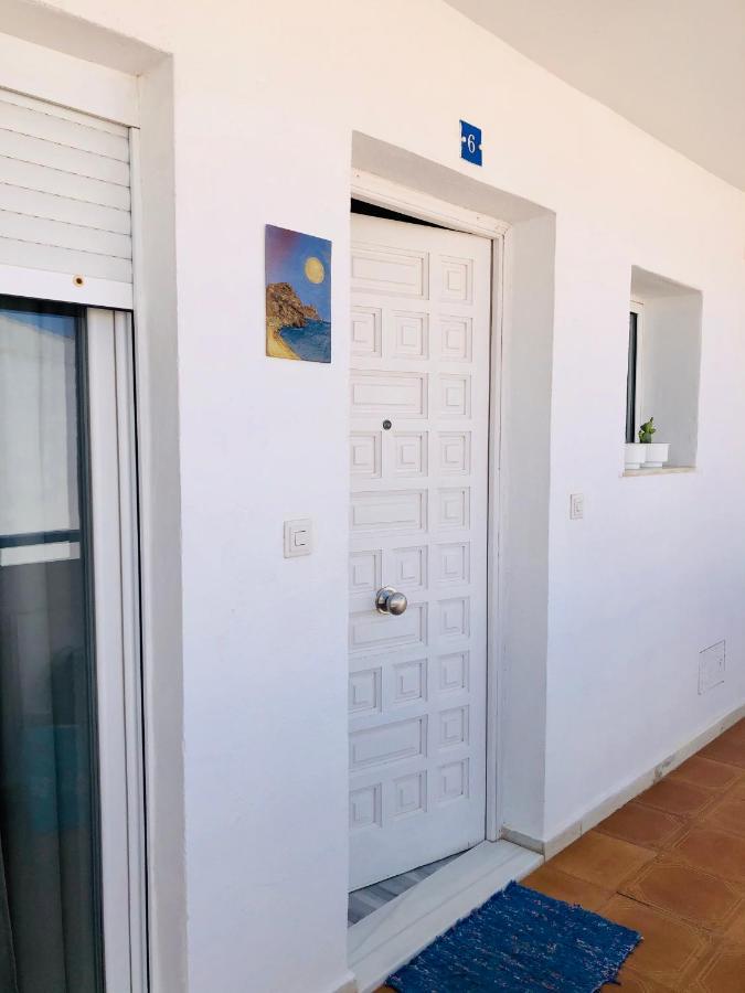 Apartamento Algazul