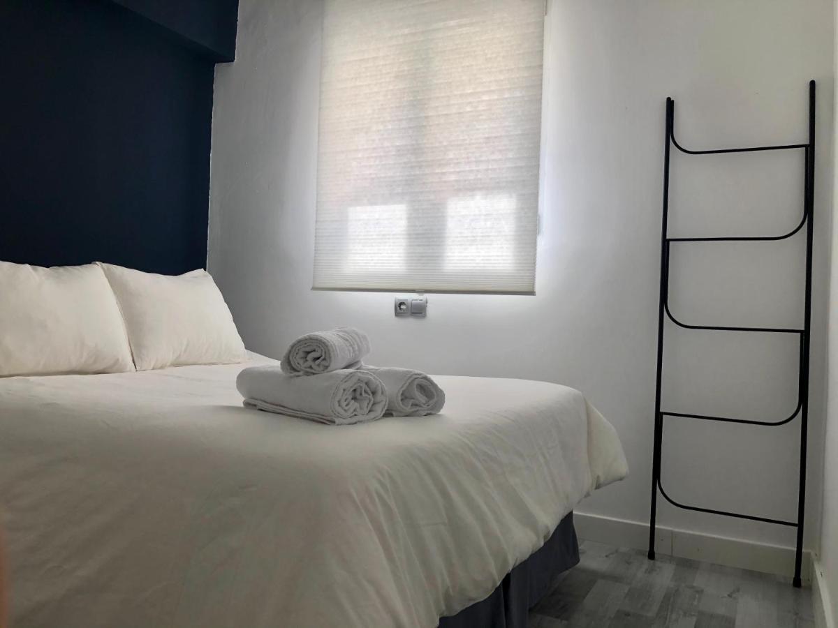 Algazul Apartamento *