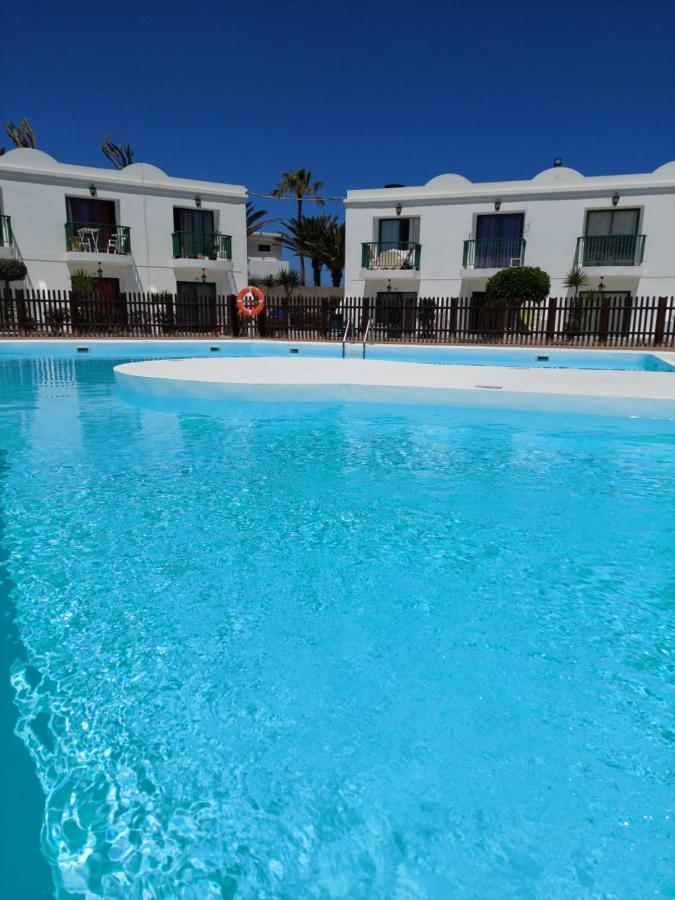 Casa Contento By Sea There Fuerteventura Apartment