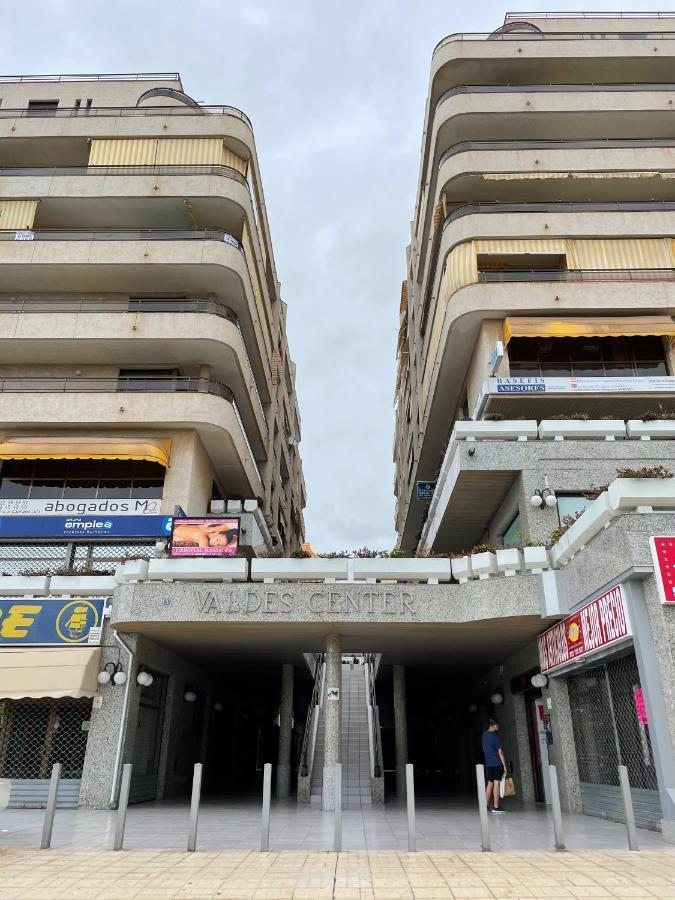 Apartamento Cristianos Center