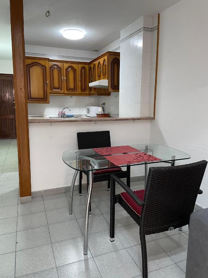 Apartamento Cristianos Center Los Cristianos (Tenerife)