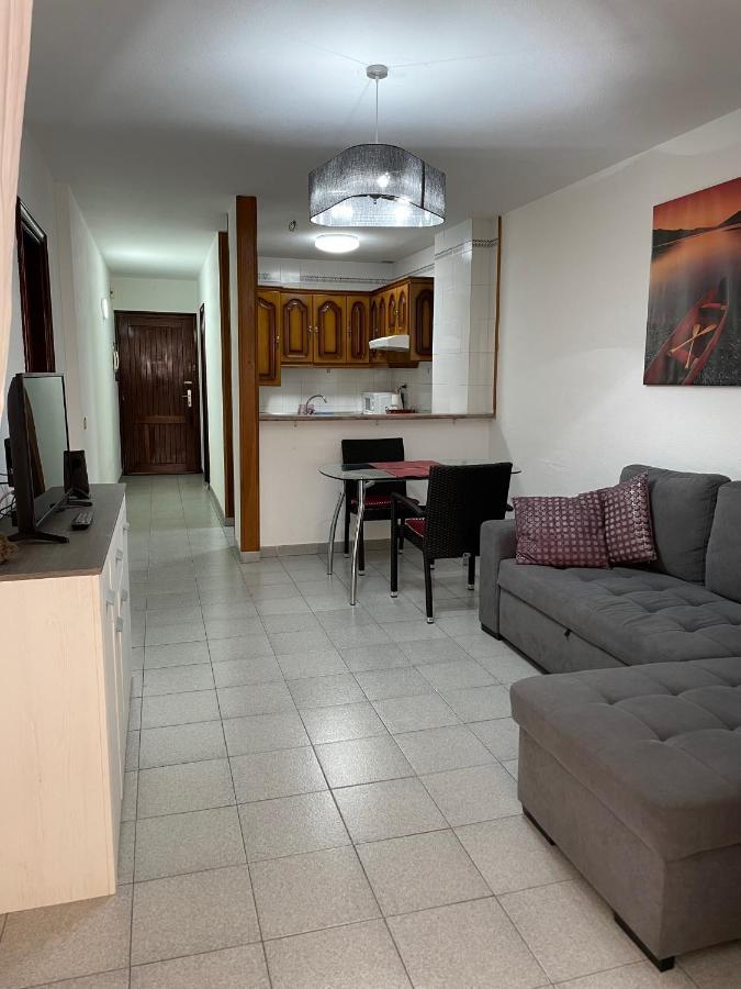 Cristianos Center Apartamento