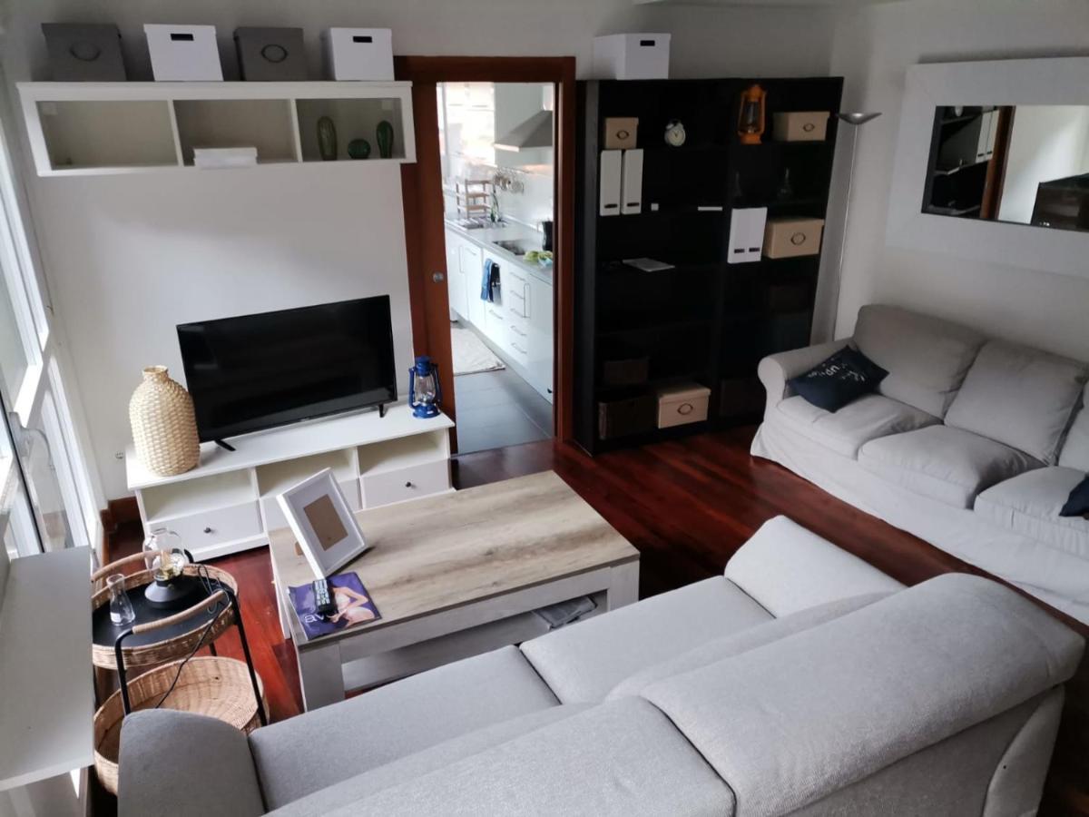 Antilla Iv - - Donostia Apartment Orio