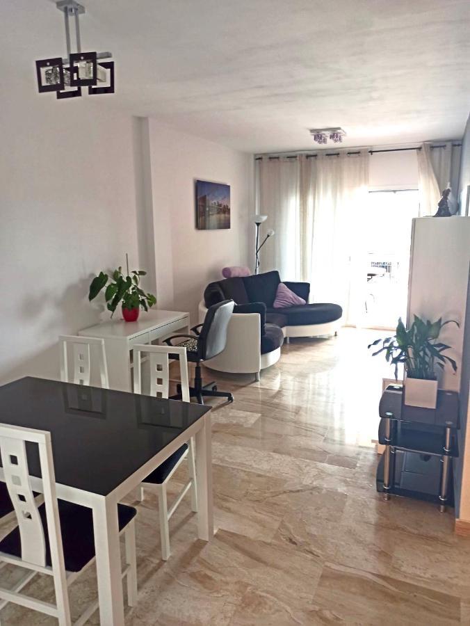 Atico Opalo Apartment