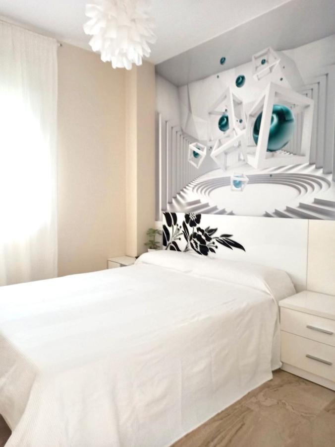 Atico Opalo Apartment *