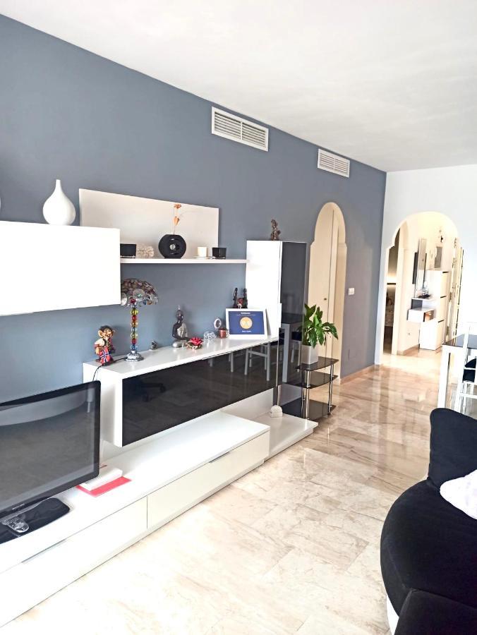 Apartment Atico Opalo *