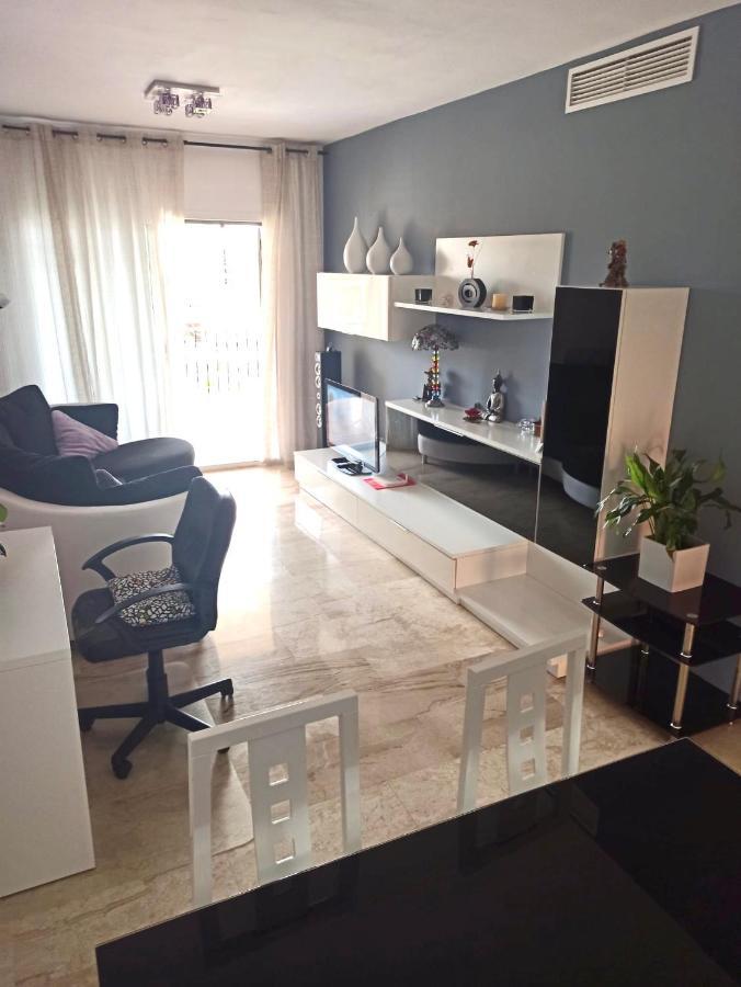 Apartment Atico Opalo