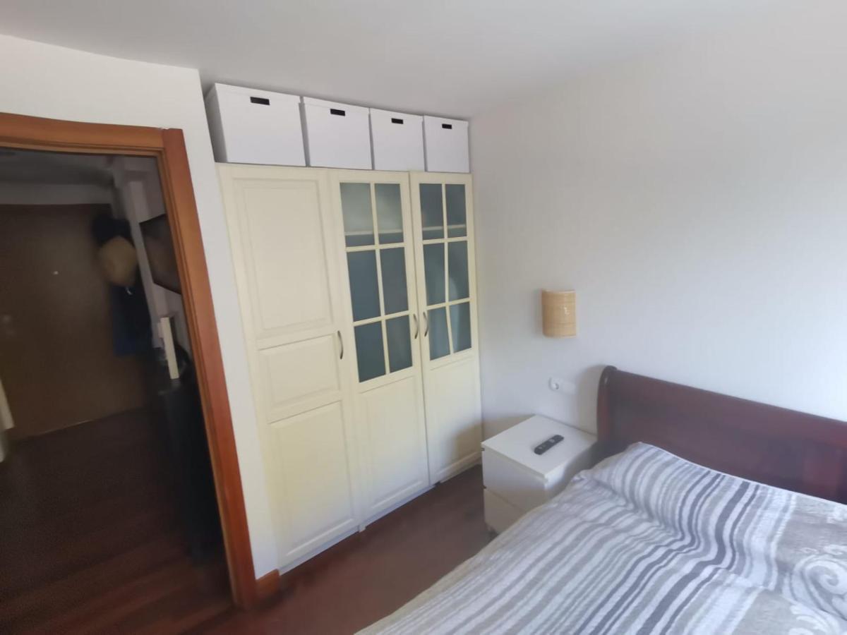 Antilla Iv - - Donostia Apartment Orio