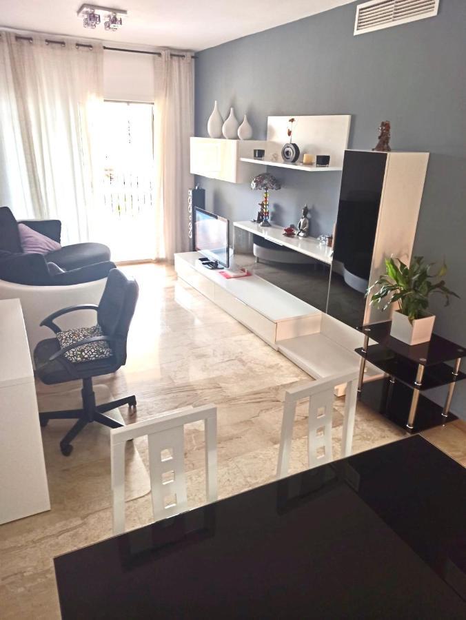 Atico Opalo Apartment