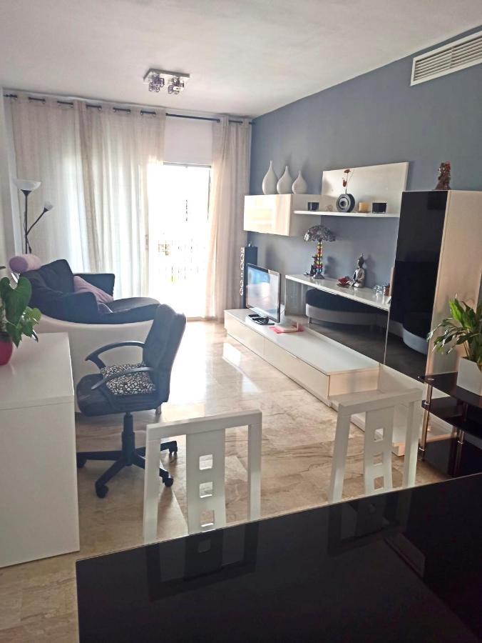 Apartment Atico Opalo