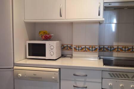Apartment Atico Opalo