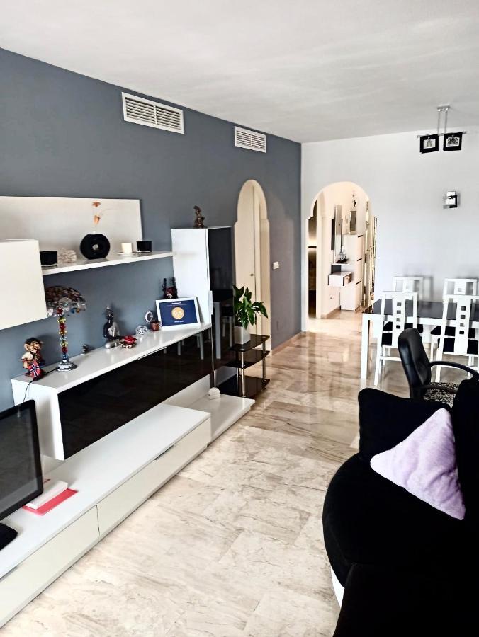 Atico Opalo Apartment