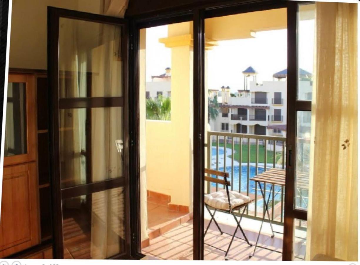 Apartamento Rincon De - Atico Vera