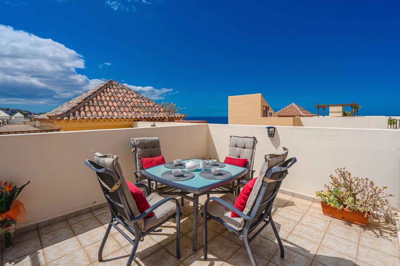 Apartment Terrazas Del Duque Ii *