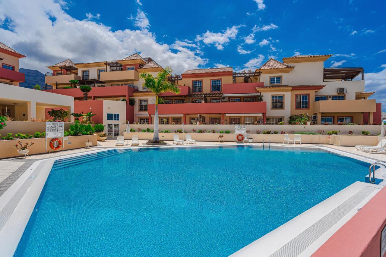 Terrazas Del Duque Ii Apartment