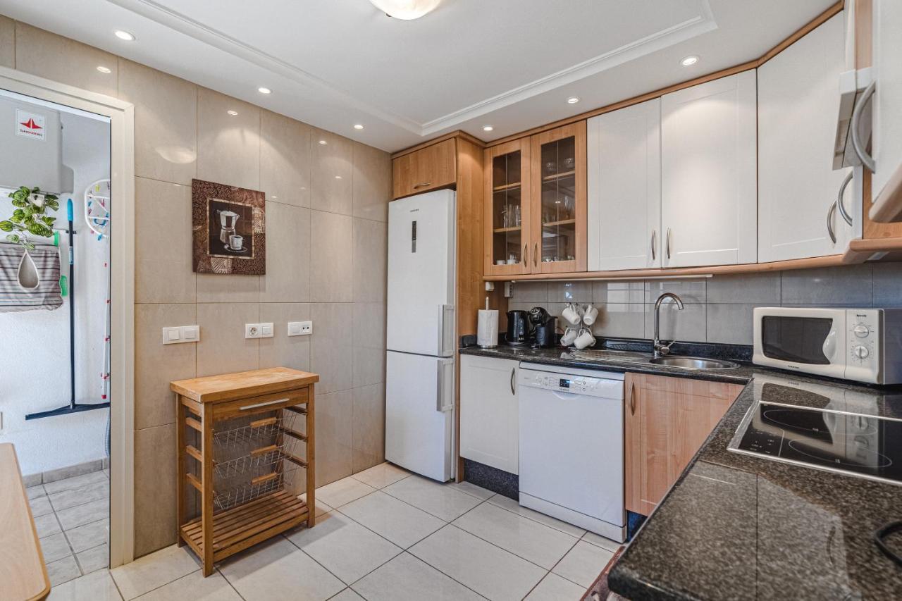Terrazas Del Duque Ii Apartment