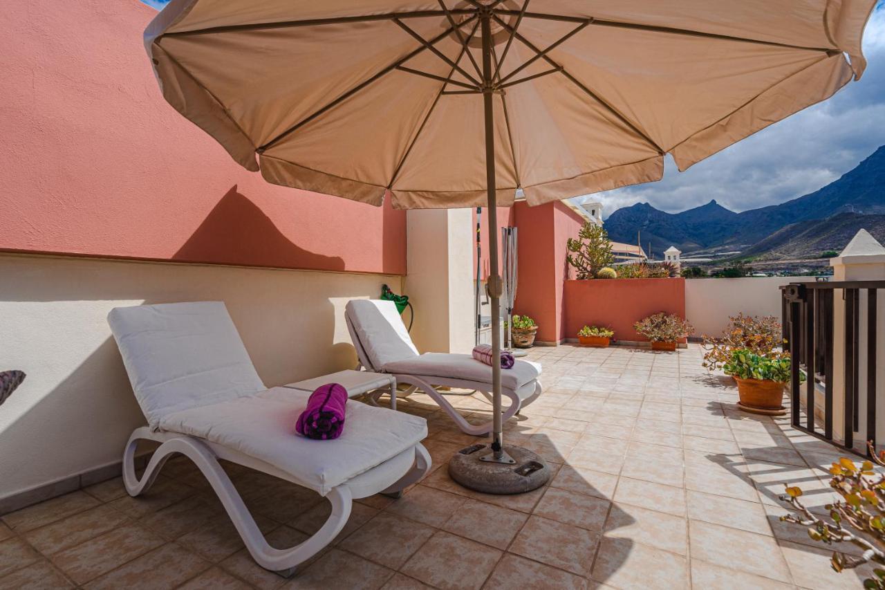 Terrazas Del Duque Ii Apartment *