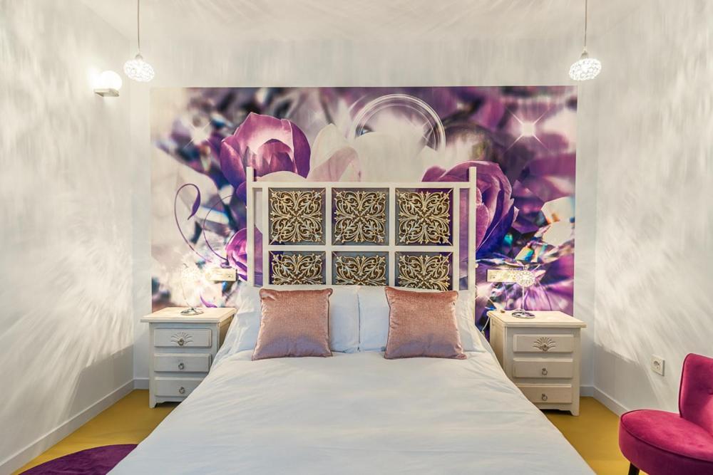 Casa de las Estrellas - Adults only Alfarnatejo