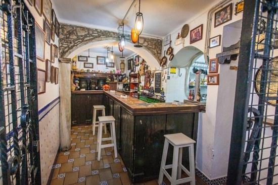Apartamento La Casa Del Tio Sam *