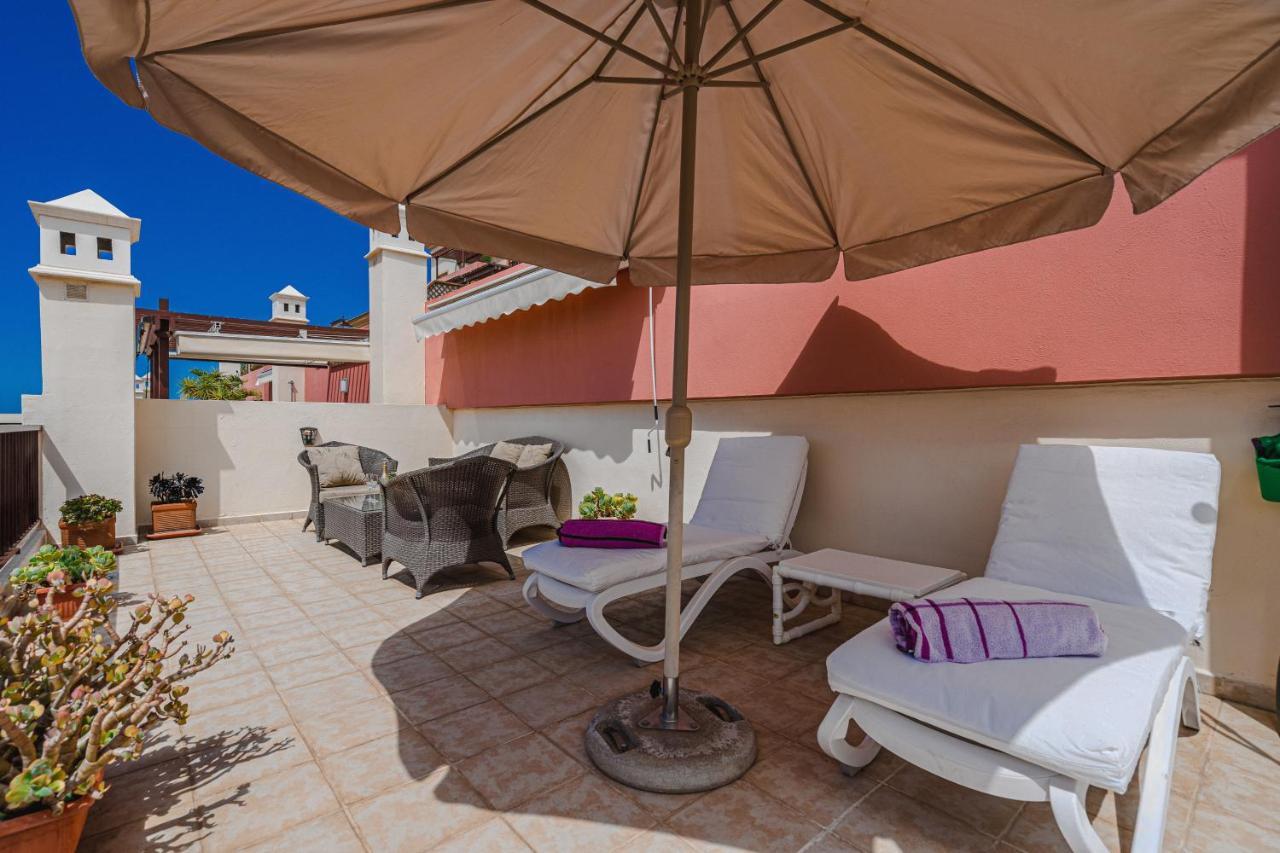 Terrazas Del Duque Ii Apartment