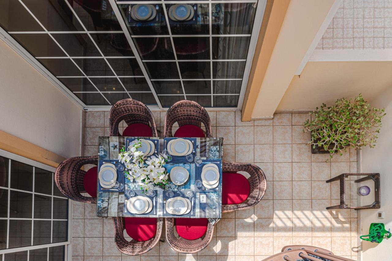 Terrazas Del Duque Ii Apartment Costa Adeje (Tenerife)