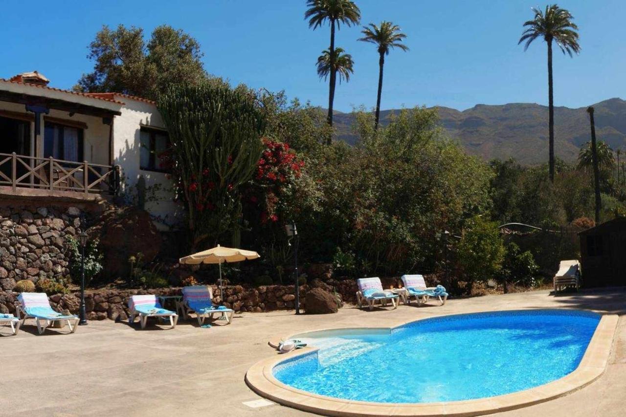 Holiday home El Olivar El Orujo