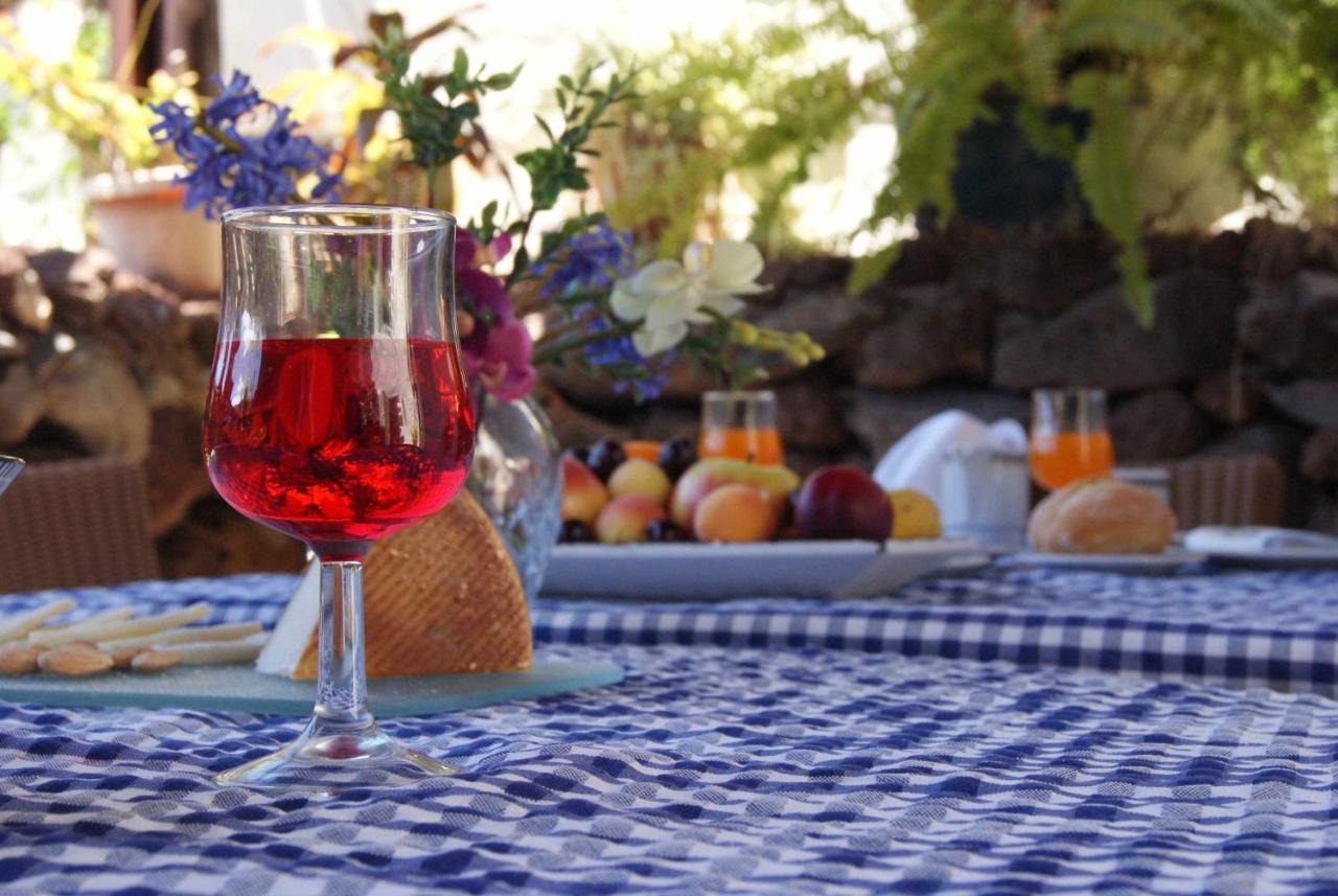 El Olivar El Orujo Holiday home Santa Lucia De Tirajana