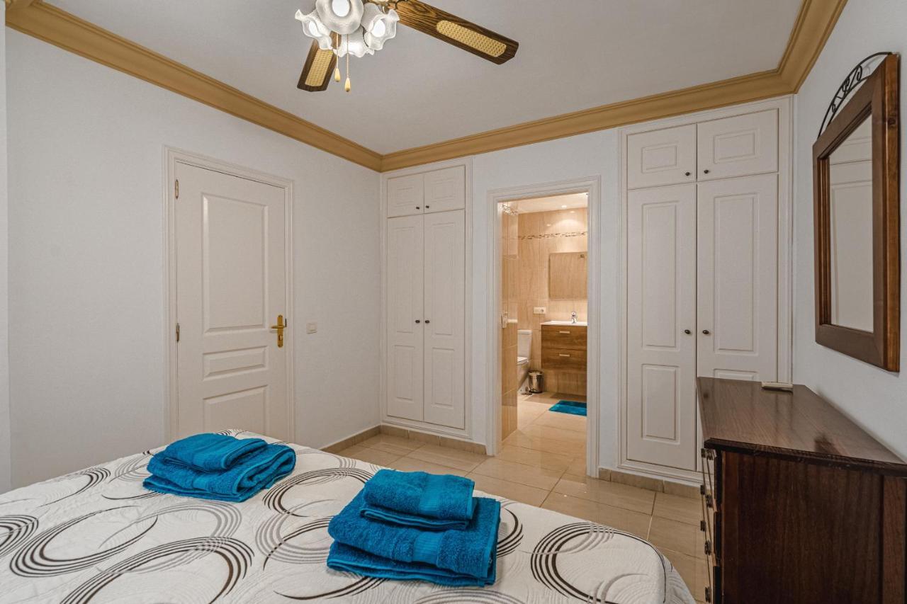 Terrazas Del Duque Ii Apartment *