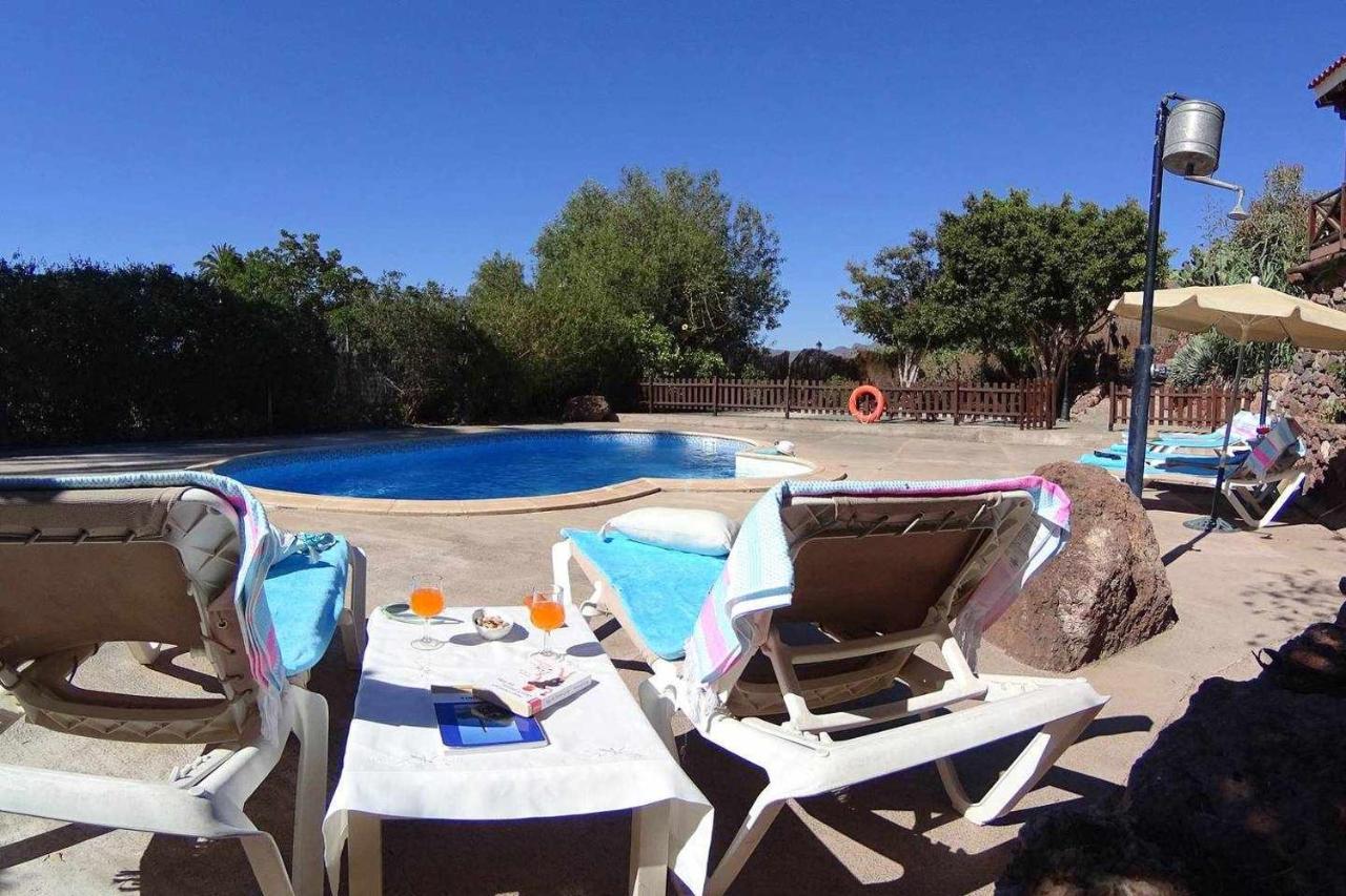 El Olivar El Orujo Holiday home *