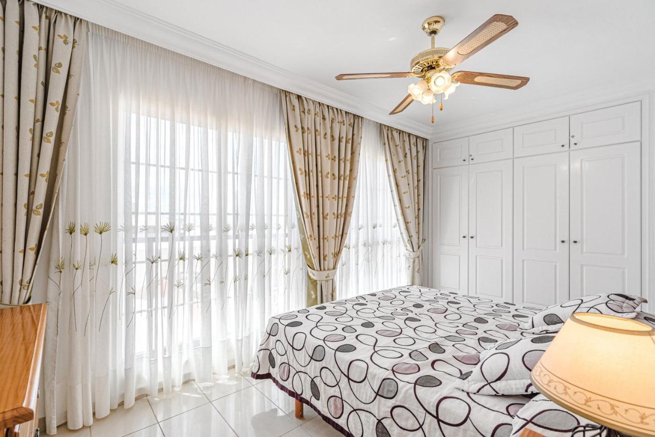 Apartment Terrazas Del Duque Ii