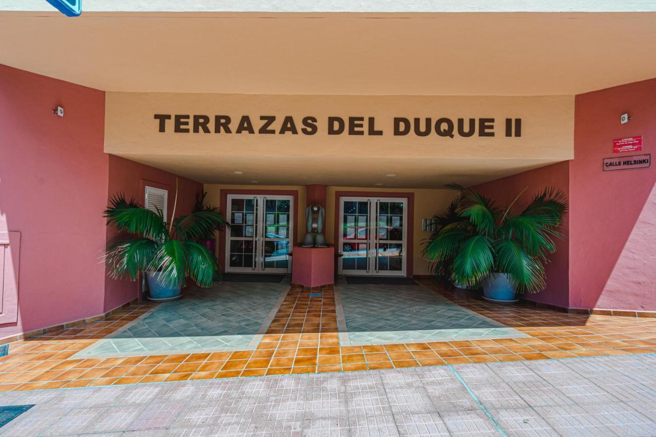 Terrazas Del Duque Ii Apartment