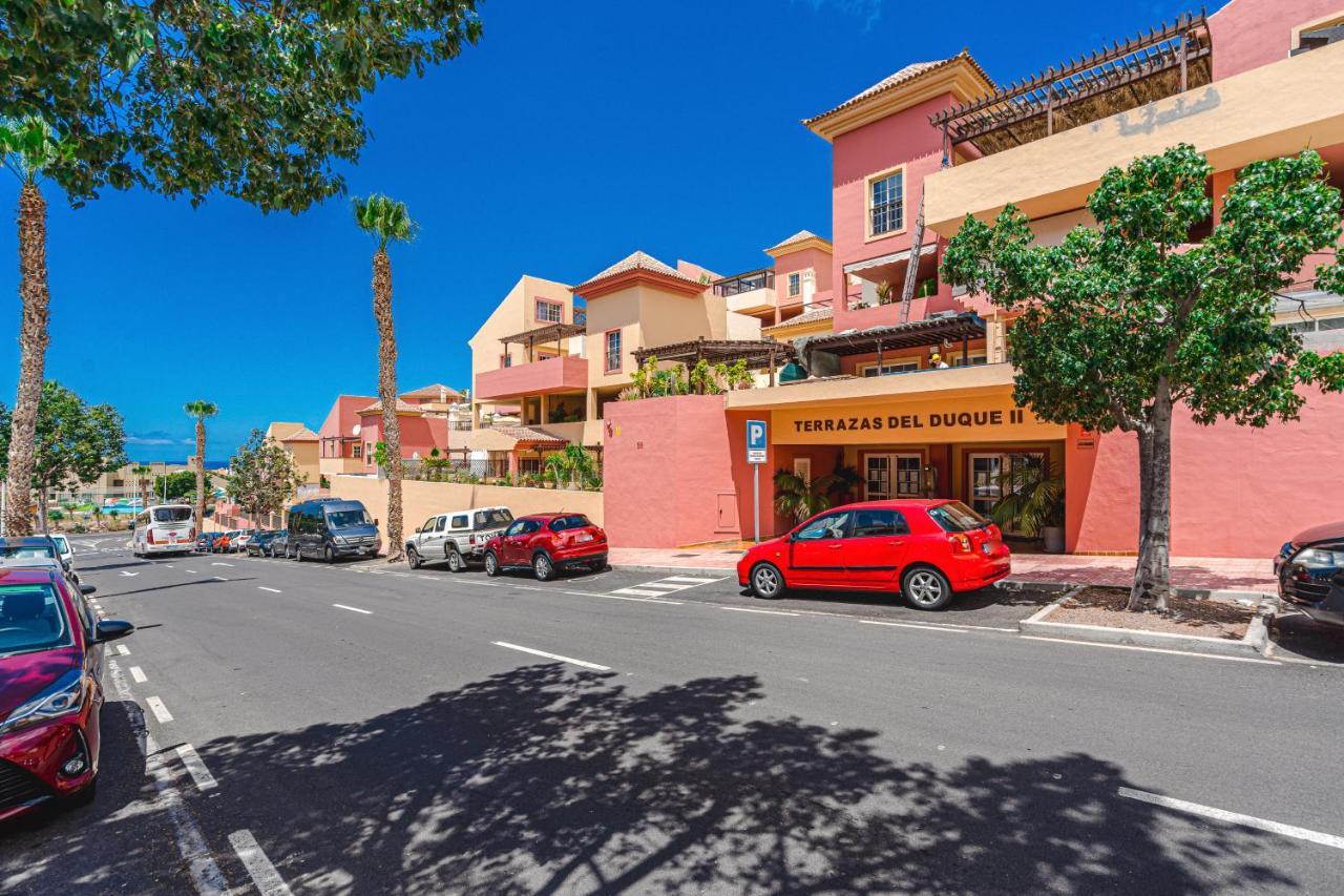 Terrazas Del Duque Ii Apartment