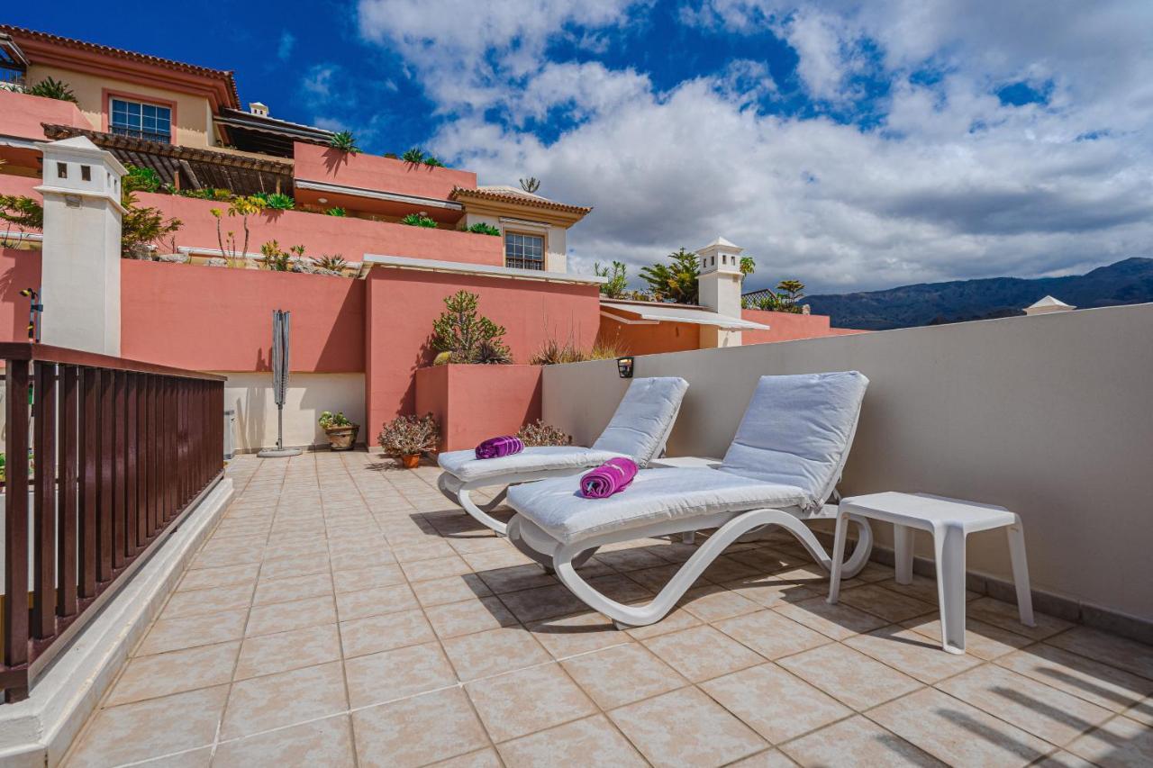 Terrazas Del Duque Ii Apartment