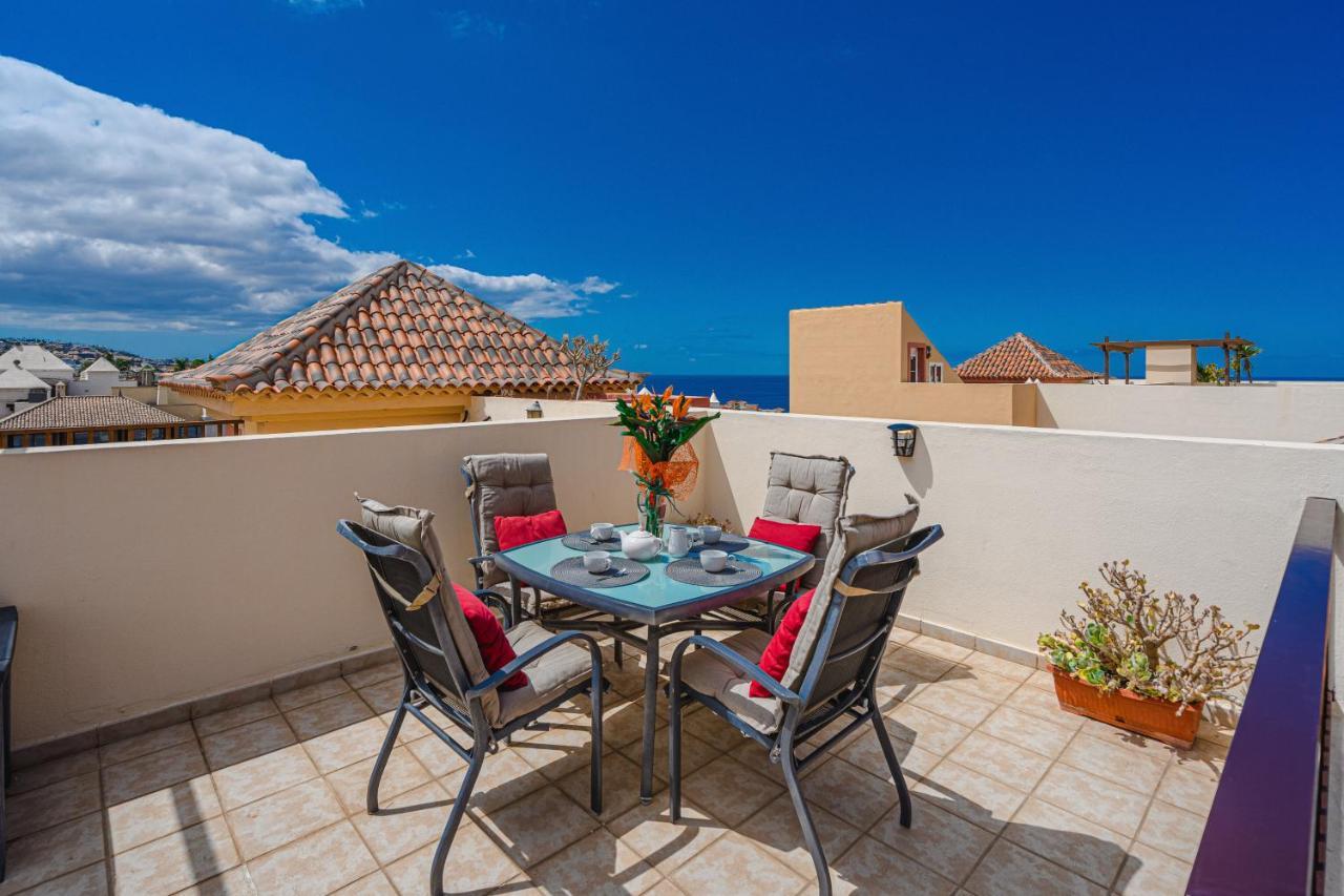 Apartment Terrazas Del Duque Ii Costa Adeje (Tenerife)