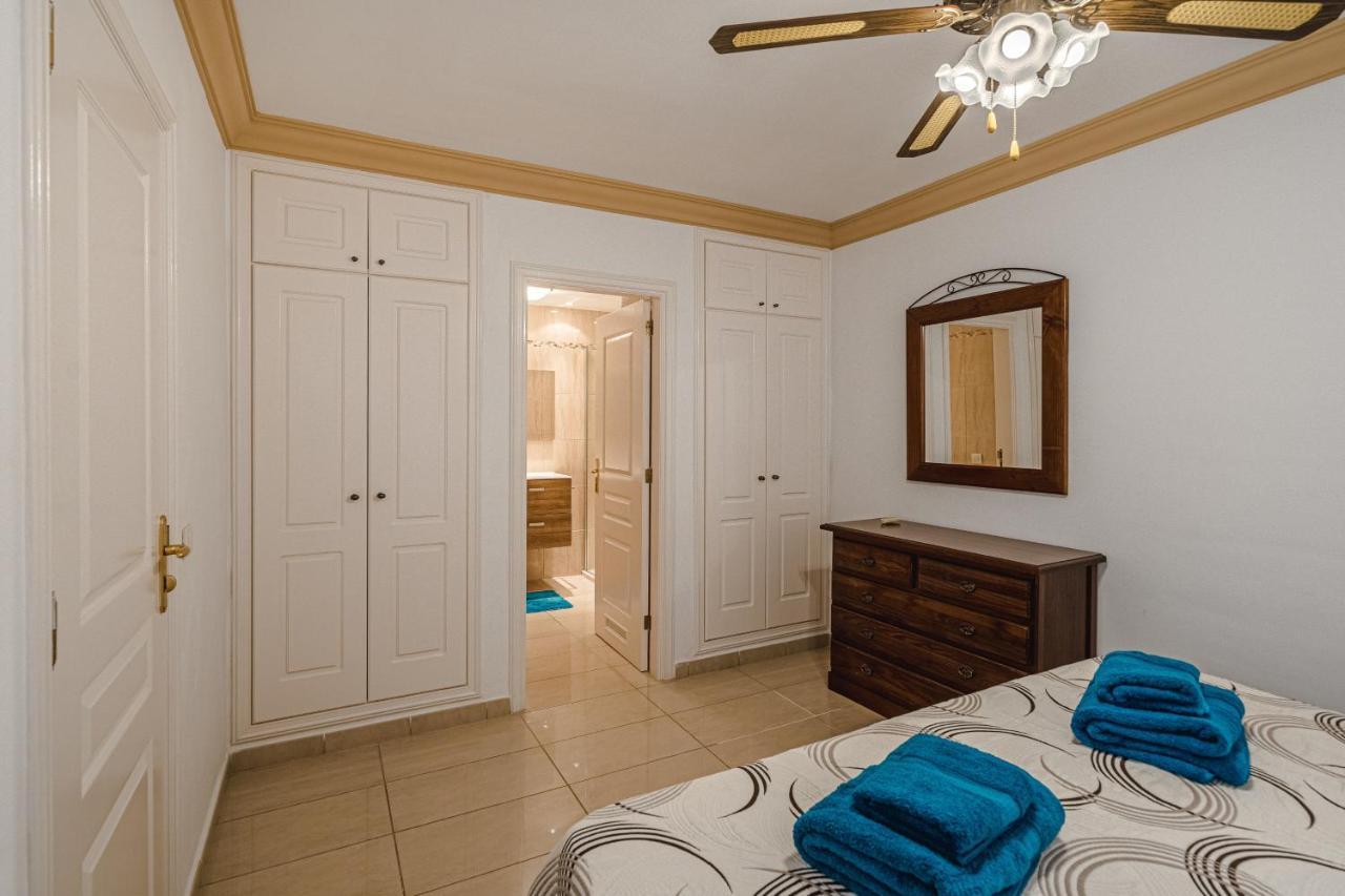 Apartment Terrazas Del Duque Ii *