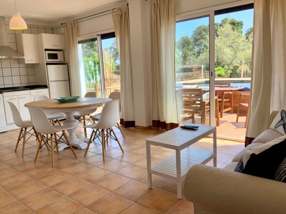 Villa Villas Empuries