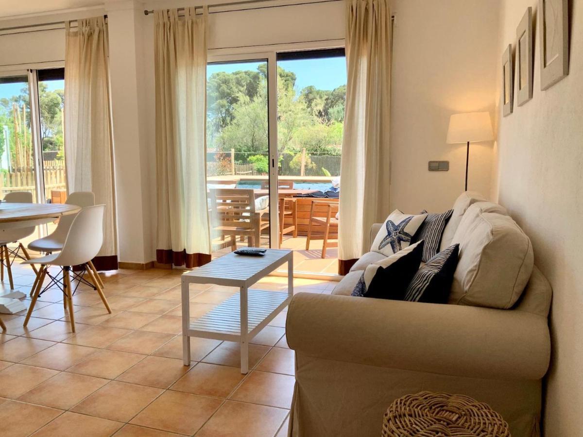 Villa Villas Empuries Sant Marti d'Empuries